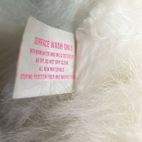 Vintage kitty Tyco kitten kittens - Picture 5 of 5